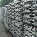 Aluminum Ingots 99.7% A7 High Purity Aluminum Ingot